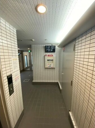 CITY SPIRE上本町の物件内観写真